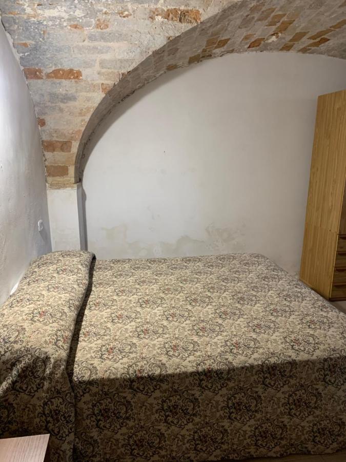 Casa Di Campagna Villa De Luca Bellante Exteriör bild